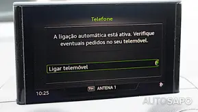 Audi Q2 30 TDI de 2020