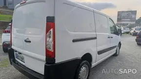 Citroen Jumpy de 2016