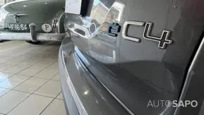 Citroen e-C4 de 2021
