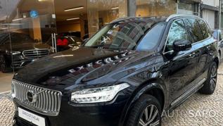 Volvo XC90 de 2021