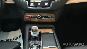 Volvo XC90 de 2021