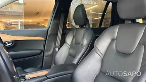 Volvo XC90 de 2021
