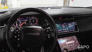 Land Rover Range Rover Velar 2.0 D R-Dynamic de 2019
