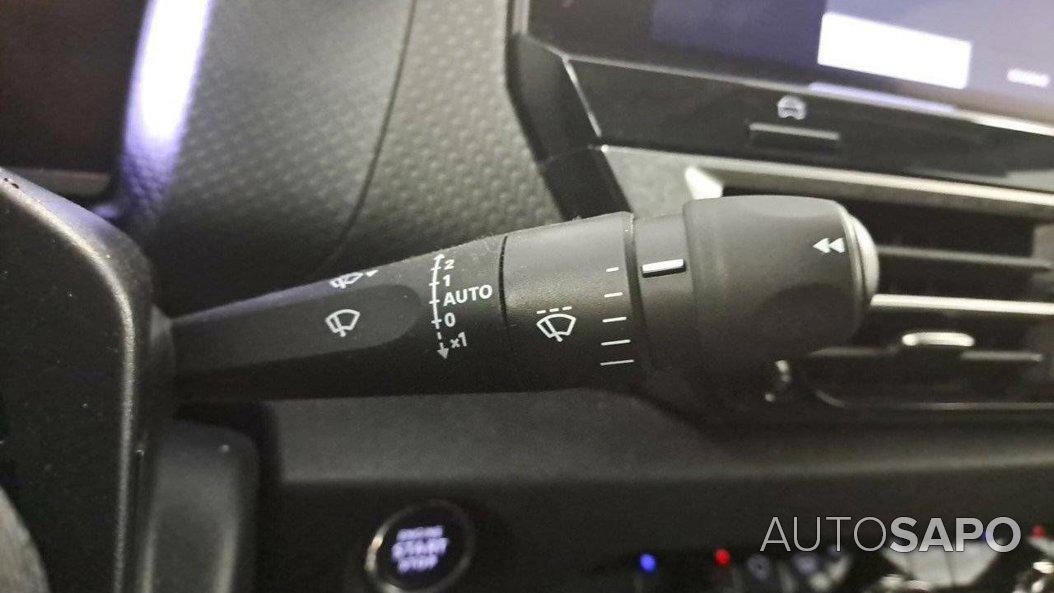 Citroen C4 1.6 HDi 110 Exclusive de 2024