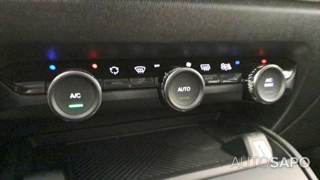 Citroen C4 1.6 HDi 110 Exclusive de 2024