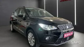 Seat Arona 1.0 TSI Style de 2020