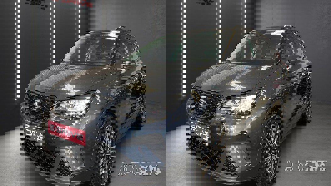 Seat Arona de 2023