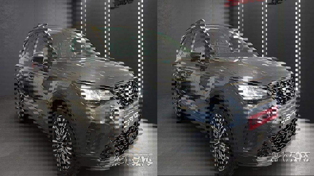 Seat Arona de 2023