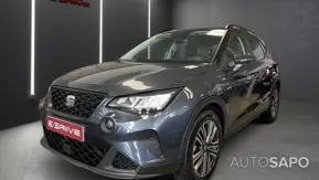 Seat Arona de 2023