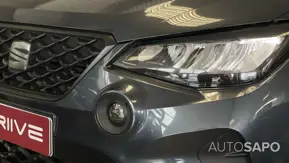 Seat Arona de 2023