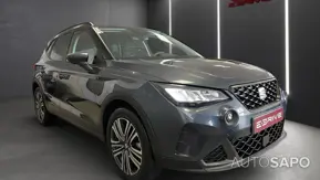 Seat Arona de 2023