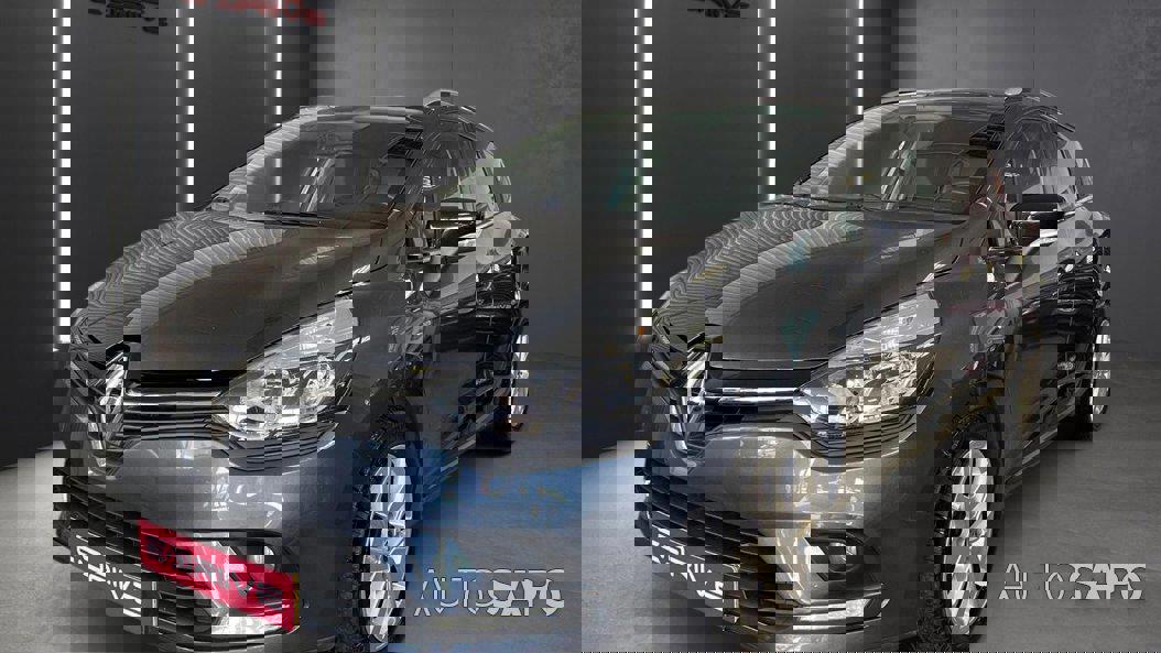 Renault Clio 0.9 TCE Limited de 2019
