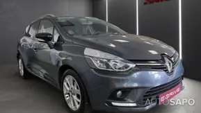Renault Clio 0.9 TCE Limited de 2019