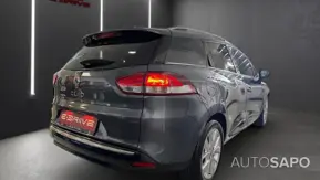 Renault Clio 0.9 TCE Limited de 2019