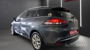 Renault Clio 0.9 TCE Limited de 2019