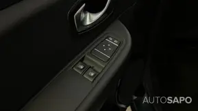 Renault Clio 0.9 TCE Limited de 2019