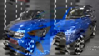 Opel Corsa de 2021
