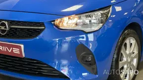 Opel Corsa de 2021