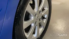 Opel Corsa de 2021