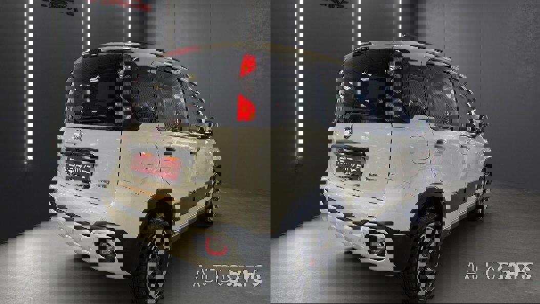Fiat Panda de 2024