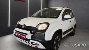 Fiat Panda de 2024