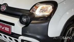 Fiat Panda de 2024