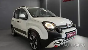 Fiat Panda de 2024
