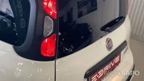 Fiat Panda de 2024