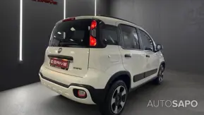 Fiat Panda de 2024