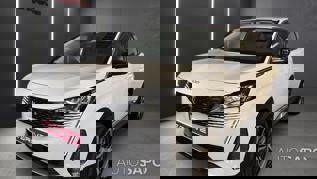 Peugeot 3008 de 2022