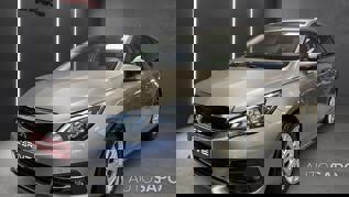 Peugeot 308 de 2020