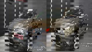 Mitsubishi ASX de 2012