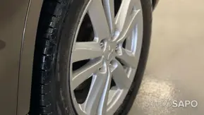 Mitsubishi ASX de 2012