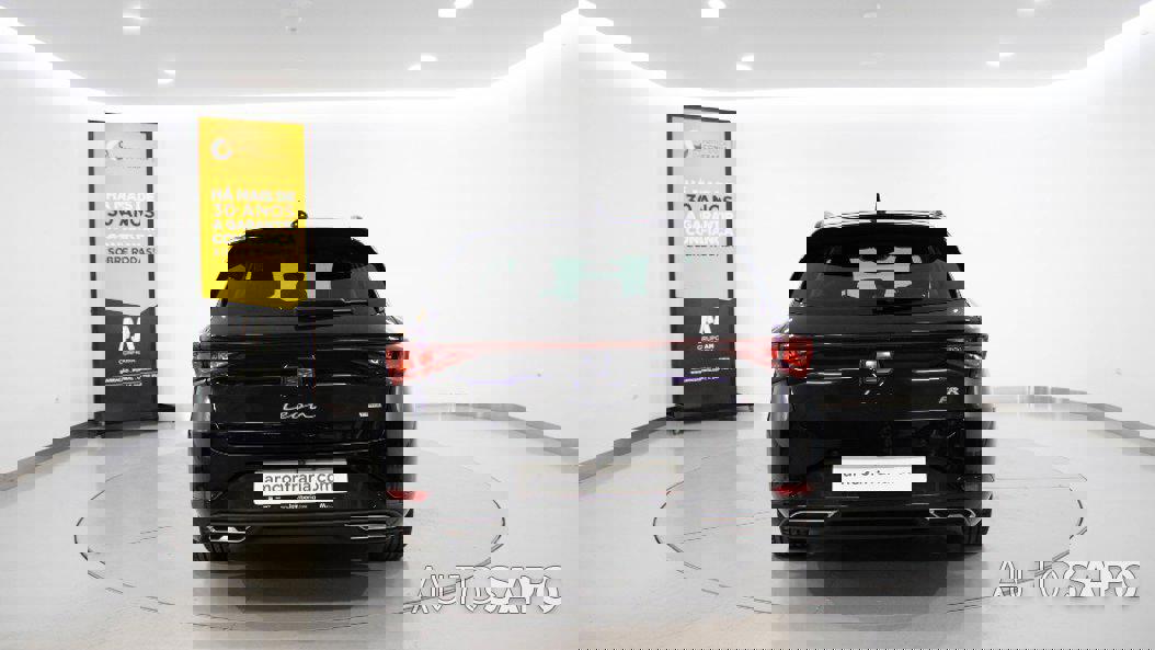 Seat Leon 1.4 e-Hybrid FR DSG de 2024