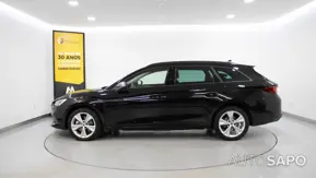 Seat Leon 1.4 e-Hybrid FR DSG de 2024
