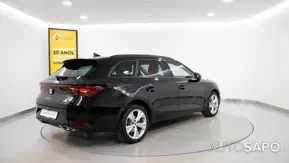 Seat Leon 1.4 e-Hybrid FR DSG de 2024