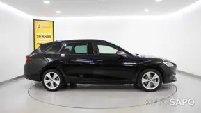 Seat Leon 1.4 e-Hybrid FR DSG de 2024