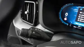Volvo XC60 de 2021