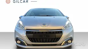 Peugeot 208 1.2 PureTech Allure de 2017