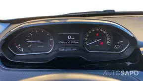 Peugeot 208 1.2 PureTech Allure de 2017