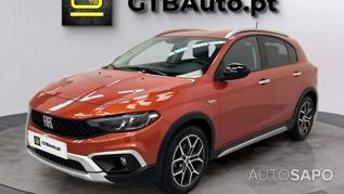 Fiat Tipo Cross de 2021