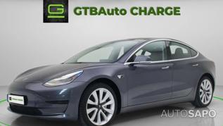 Tesla Model 3 de 2019