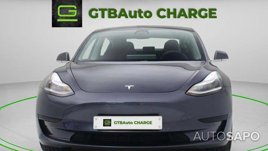 Tesla Model 3 de 2019