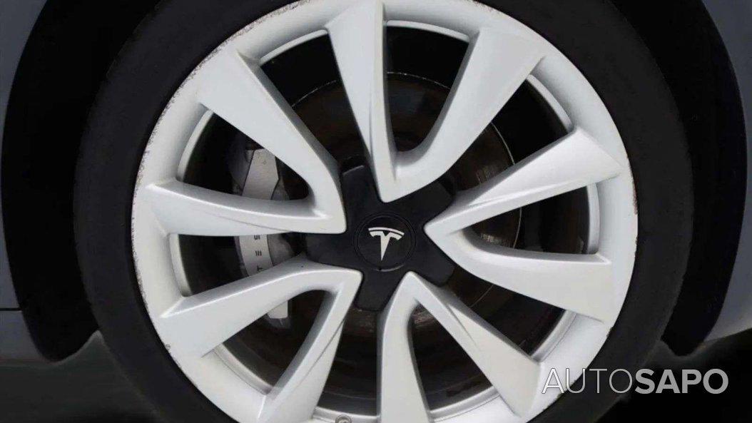 Tesla Model 3 de 2019