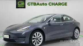 Tesla Model 3 de 2019