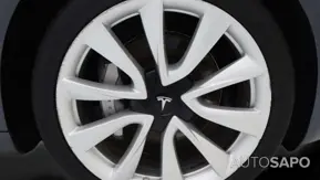 Tesla Model 3 de 2019