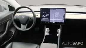 Tesla Model 3 de 2019