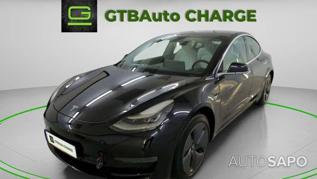 Tesla Model 3 de 2019