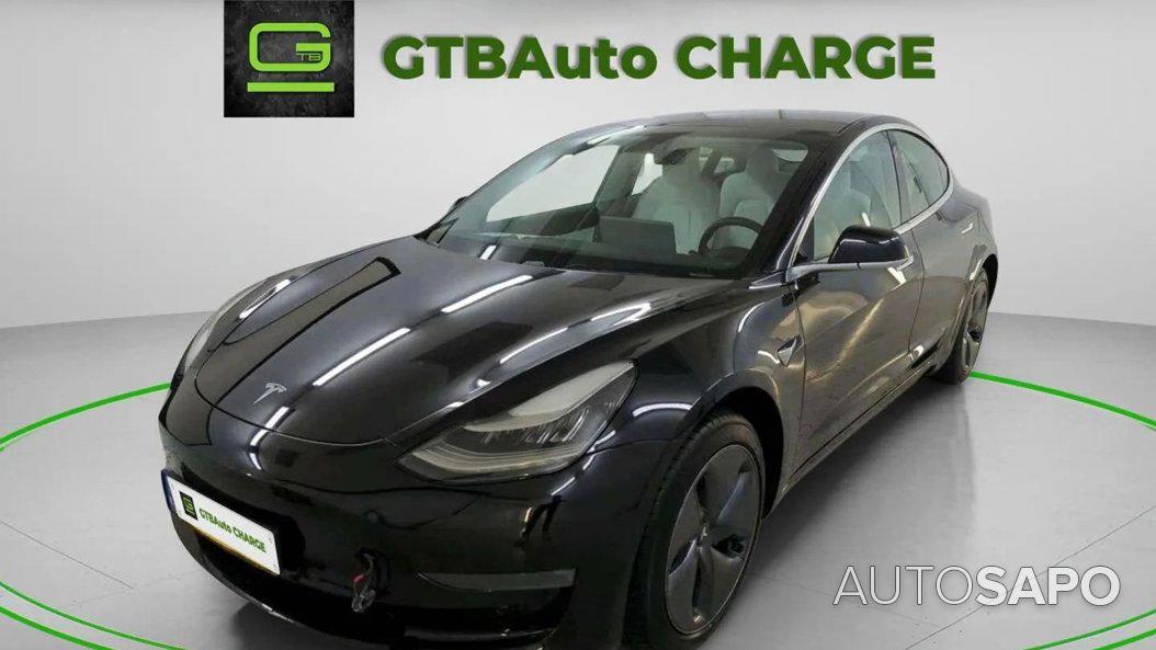 Tesla Model 3 de 2019