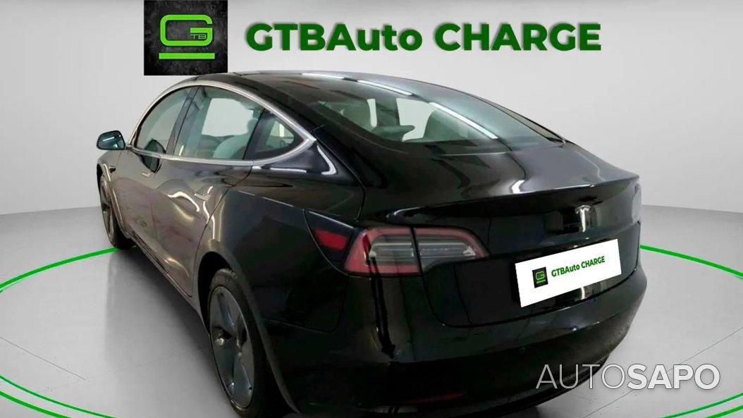 Tesla Model 3 de 2019